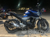 Yamaha FZS V3 . 2021